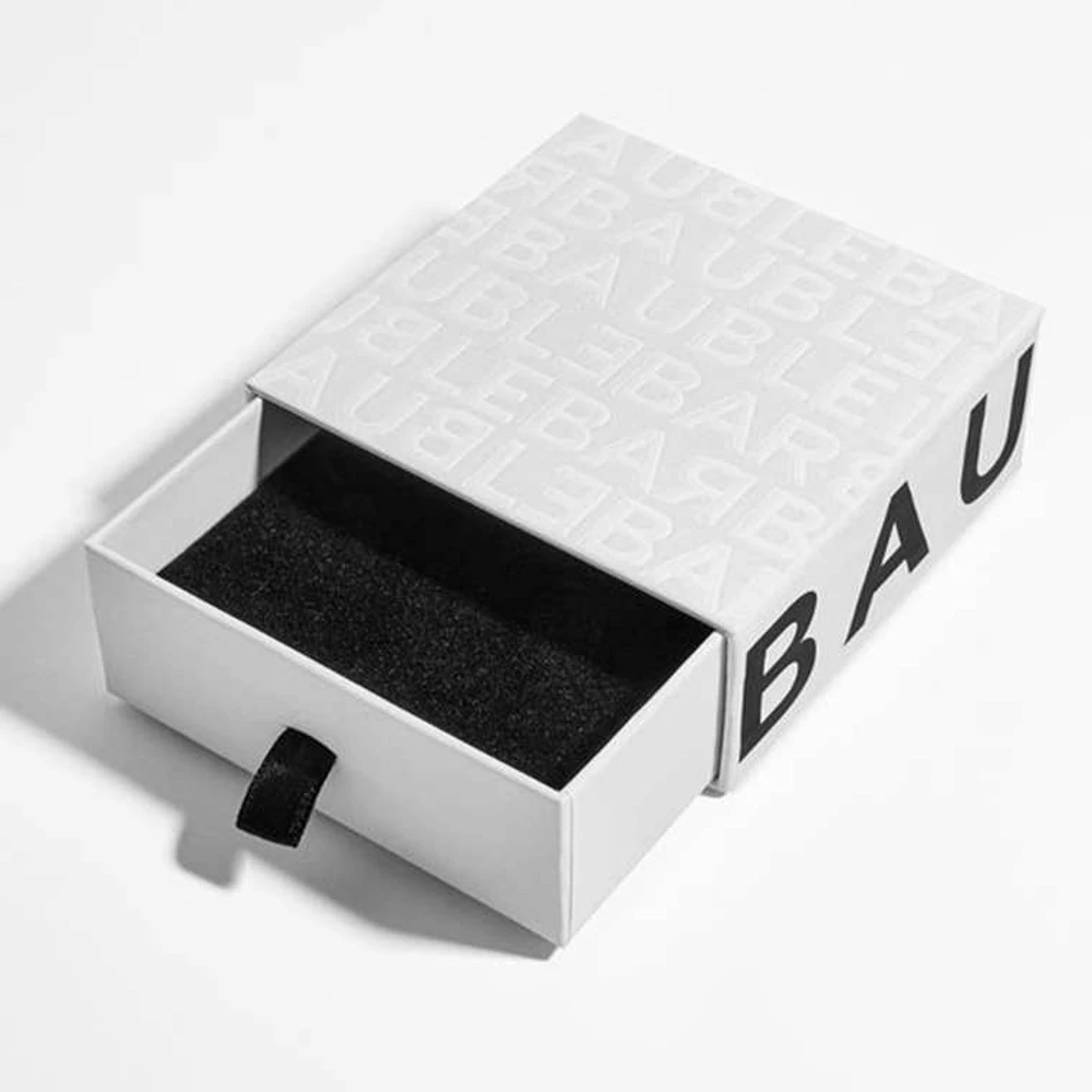 custom print fragrance scent sample tester bottle vial paper card holder 8ml perfume atomizer box