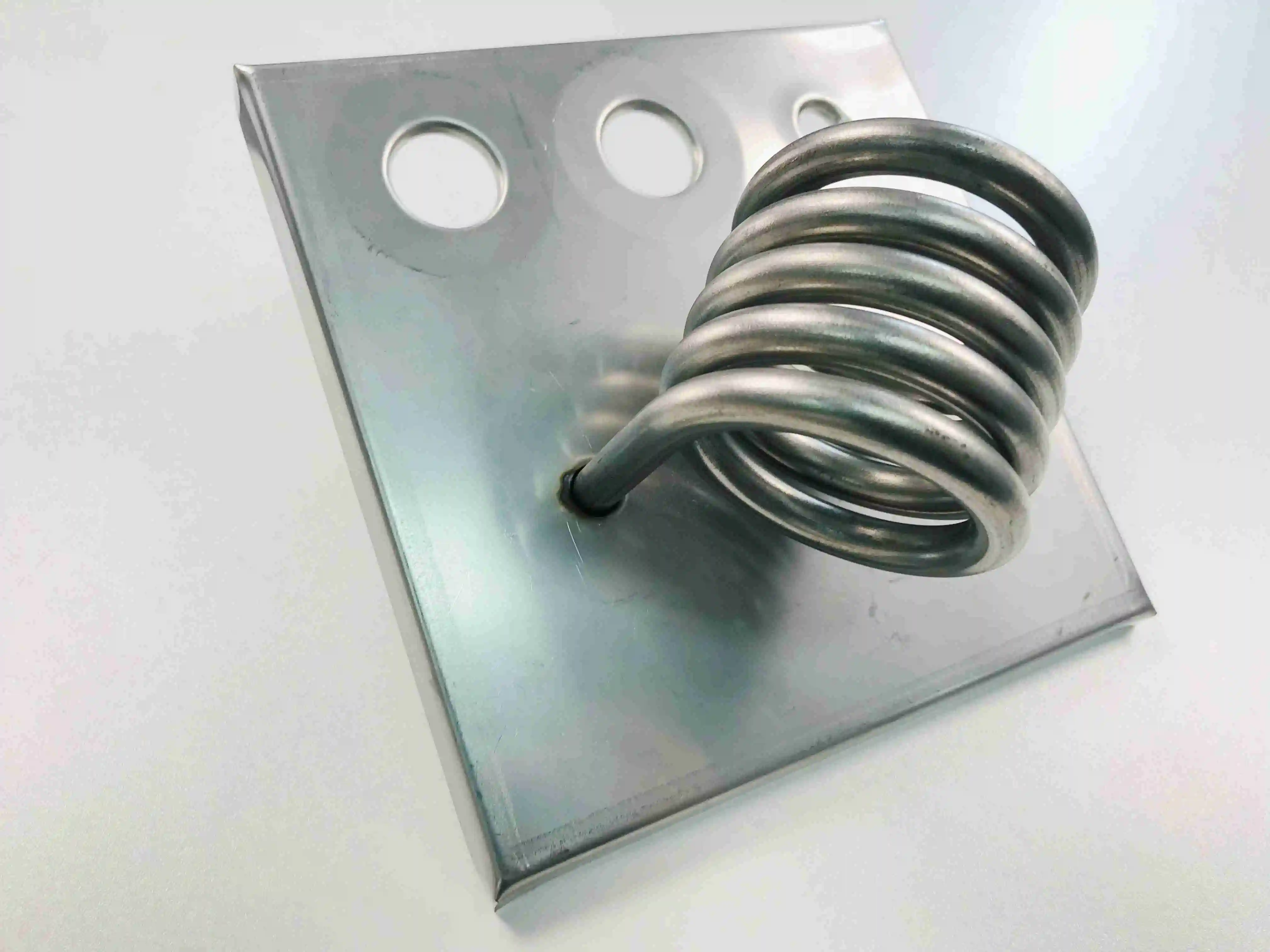 Robust electric heating tube - 220V 2KW for water dispenser heating