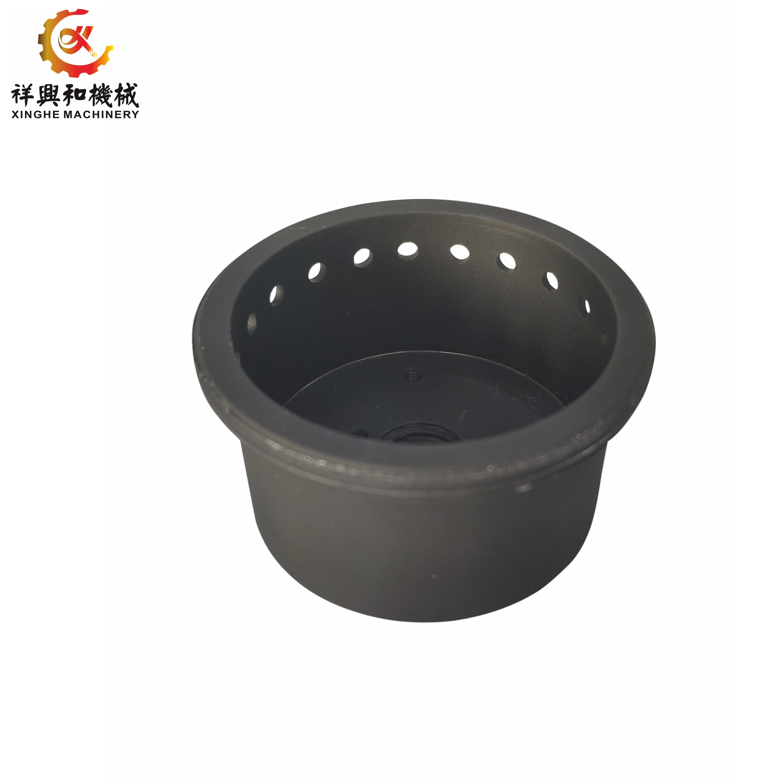 Custom cnc machining fabrication manufacturing machining services