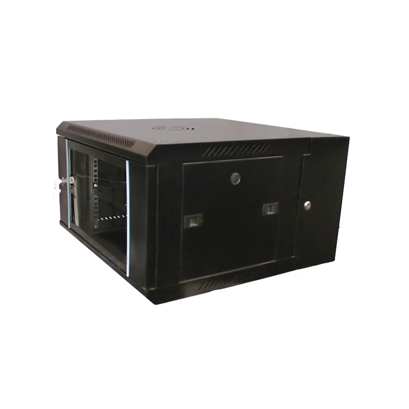 Rack Cabinet Ddf Data Center Server 19Inch Racks Network Wall Box Telecom Rackmount Case