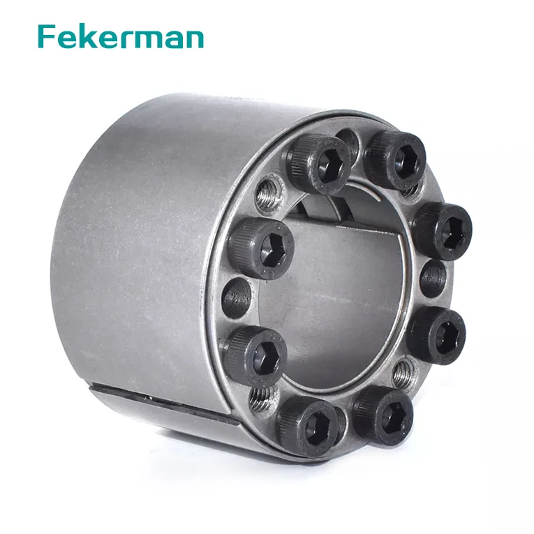 keyless shaft locking devices locking clamping elements