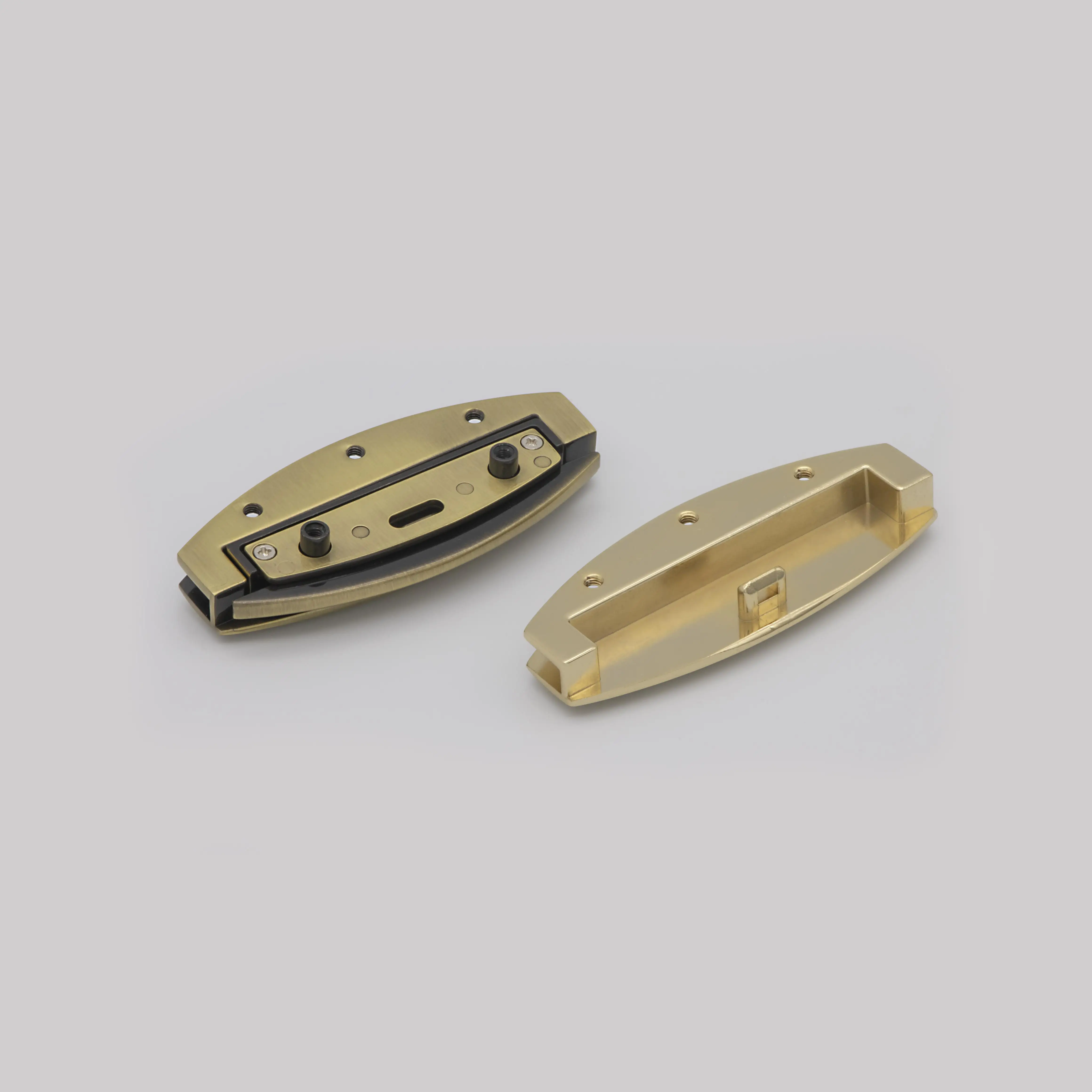 OEM Service Customized Connector Accessories Zinc Alloy Die Casting For Auto Parts