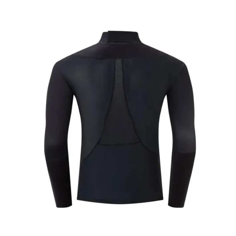 Chisusport заводской производитель хоккейная шея Защитная Рубашка для запястья устойчивый базисный слой на заказ и oem