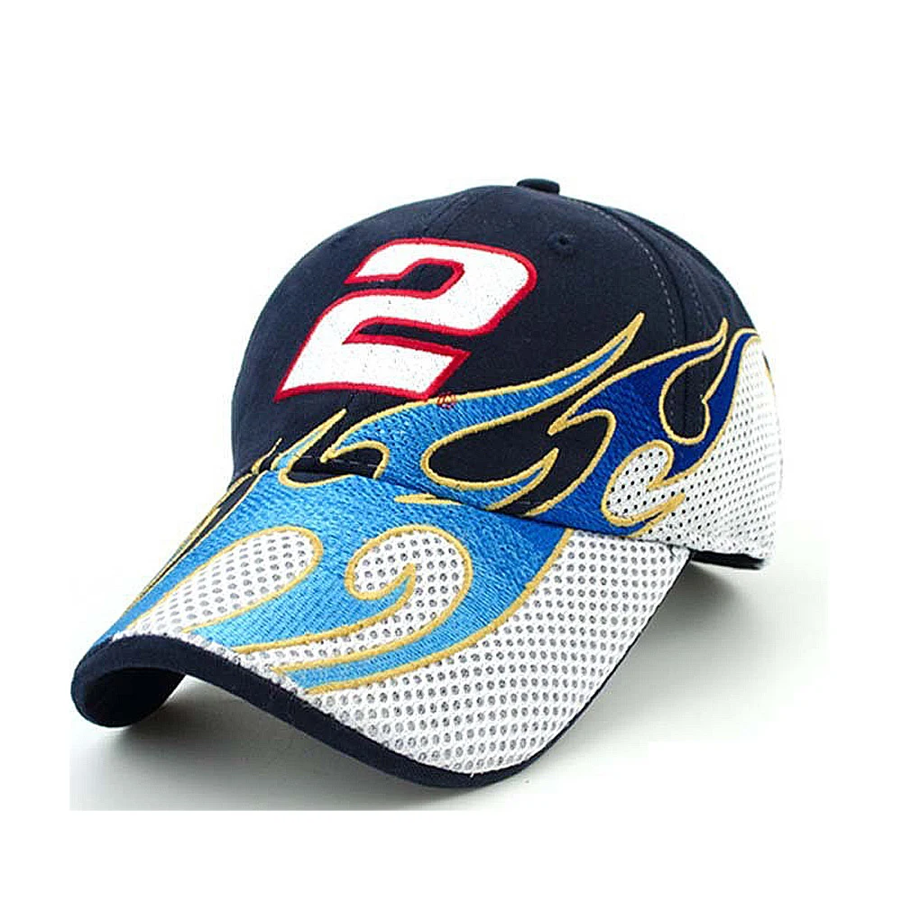 Cool Stylish Corduroy Baseball Cap High Quality Custom Unique Ball Cap with 3D Embroidered Leopard Pattern Fire Logo Y2K Style