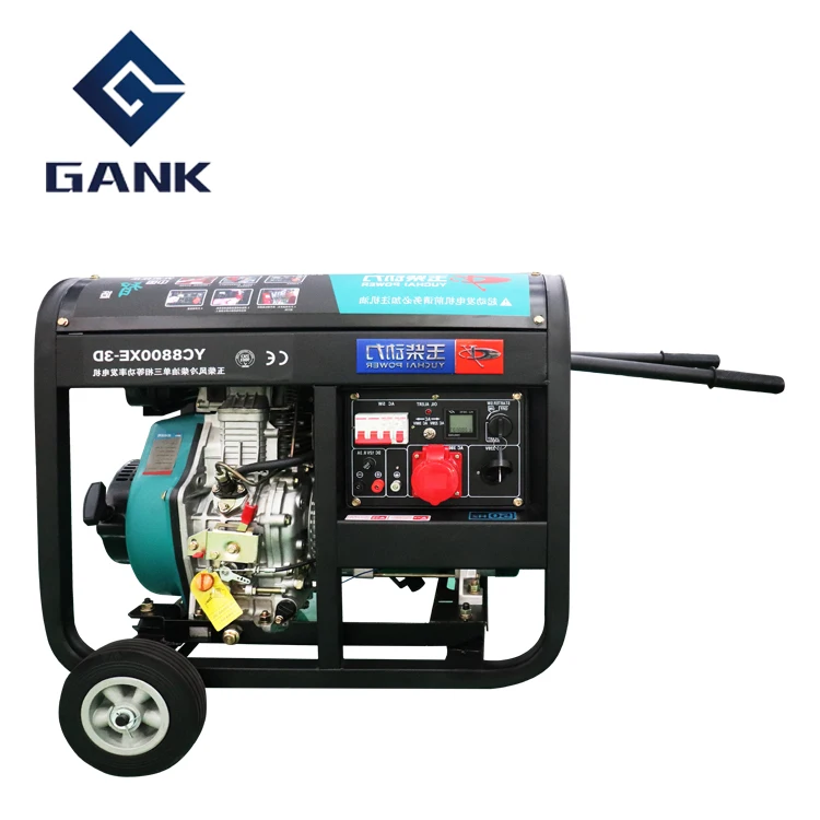 CE and iso9001 diesel generator with high quality and cheap price super silent diesel generator for sale and industrial