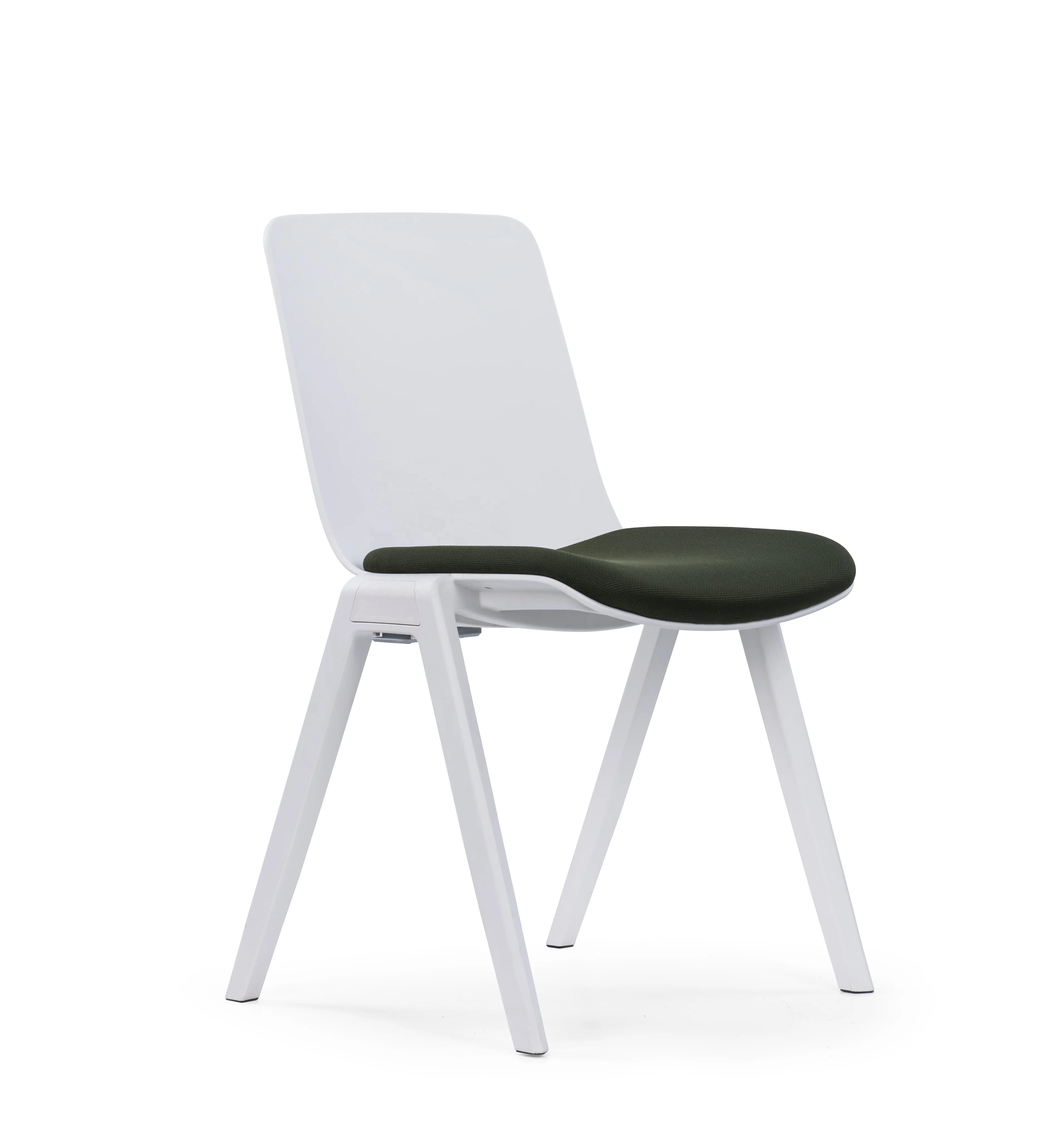 Современный комфортный стул для посетителей лучшего качества конференц-зала офиса тренировочный