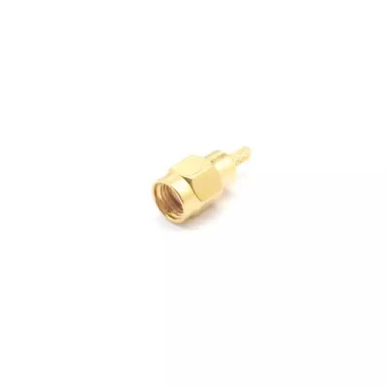 New arrivals Customized Waterproof RP SMA to IPEX MHF U.fl 1.13mm  Cable Assembly with SMA Connector IPEX Connector