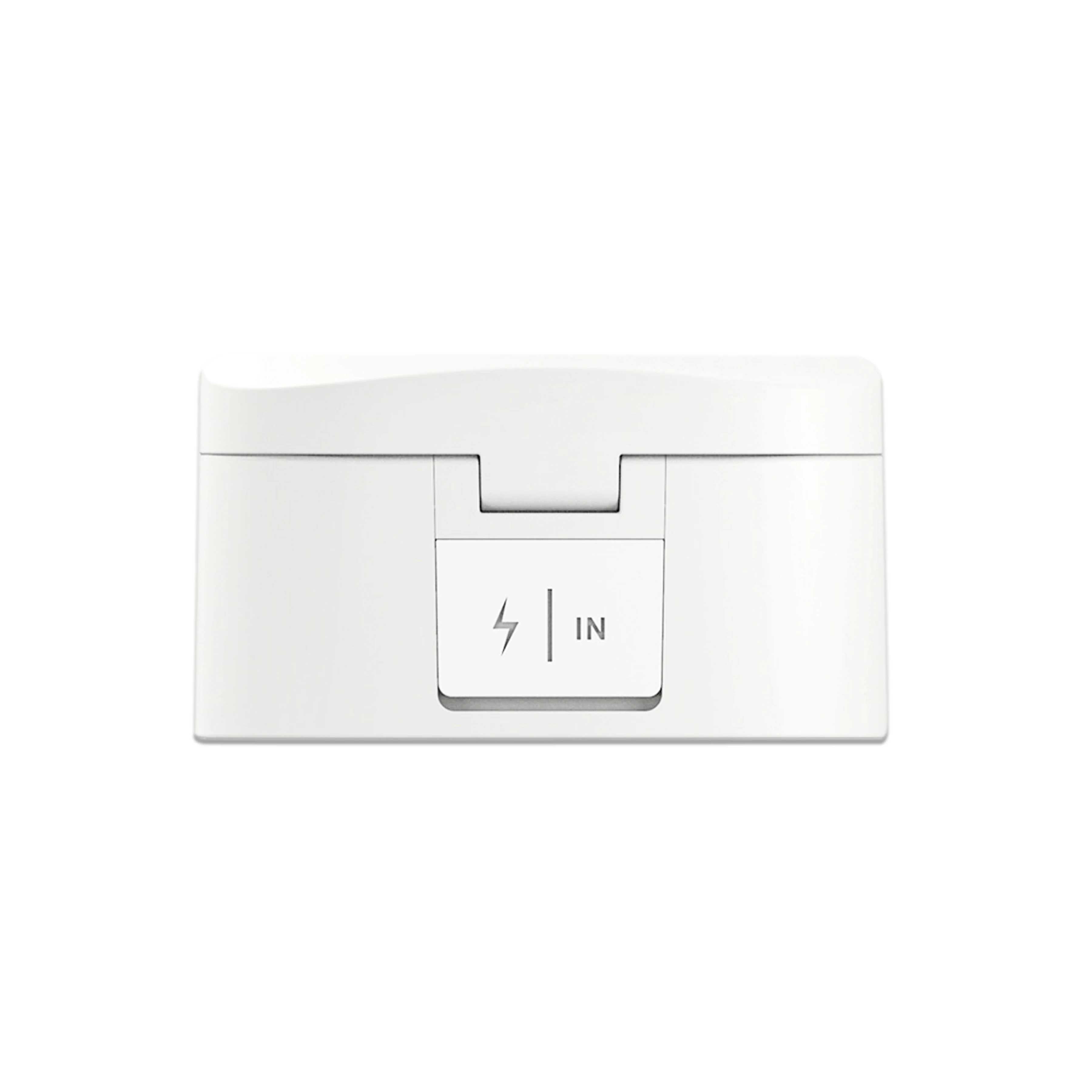 New Arrival Hot Sale Mini Holder Travel Portable UVC Light Toothbrush Steriliser Box