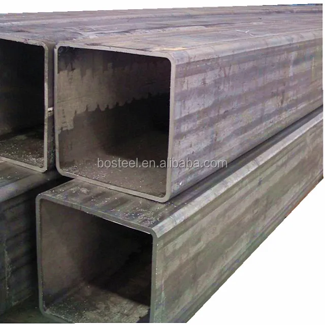 tubular steel iron price types of metal iron steel tubing philippines price