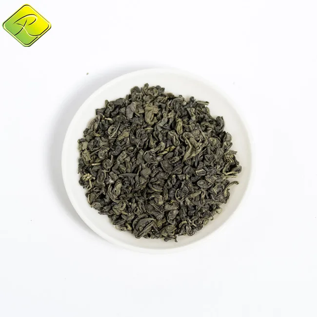 Напрямую с завода зеленый чай 9501