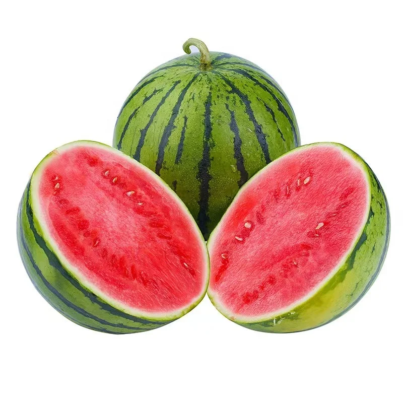 Оптовая Продажа Высококачественных Свежих Фруктов Арбуз вкусный Сочный Сладкий арбуз
