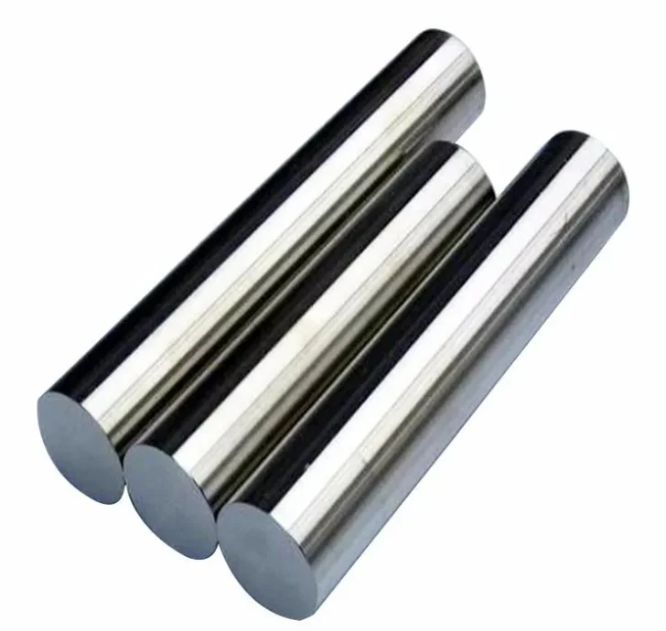 12mm 16mm 20mm 50mm 201 430 310S 316 316L 304 mm Length 1000m 416 304 Stainless Steel Round Bars
