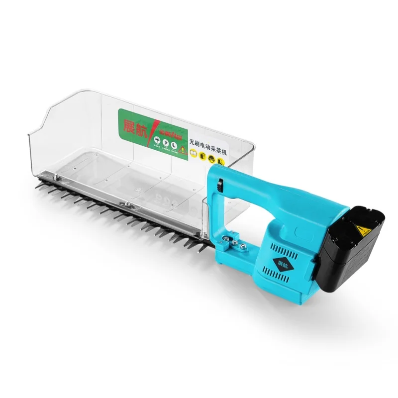 Wholesale Popular tea harvester plucking machine  tea picker machine tea leaf cutting machine