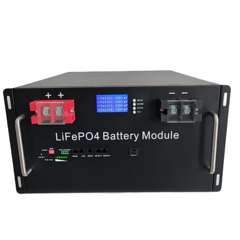 Завод, 5 кВт, 10 кВт, 48 В, 100ah, 150ah, 200ah, LiFePO4, литиевая батарея, солнечная панель, система Smart BMS, солнечная энергетическая система для дома