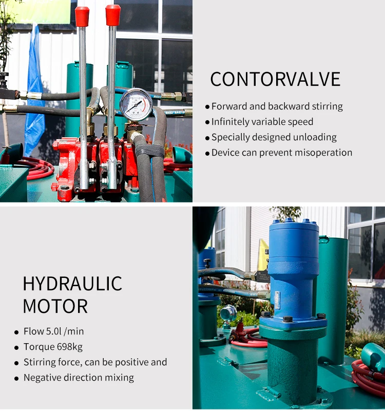 800kg Double Cylinder Hydraulic made in China Road Marking Machine With Boiler Thermoplastic Road Marking Machine Boiler