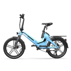 electric bike adult fast electric bike 25km/h bicycle rentals 10.4Ah 36V 250w detachable lithium battery disc brake suspension