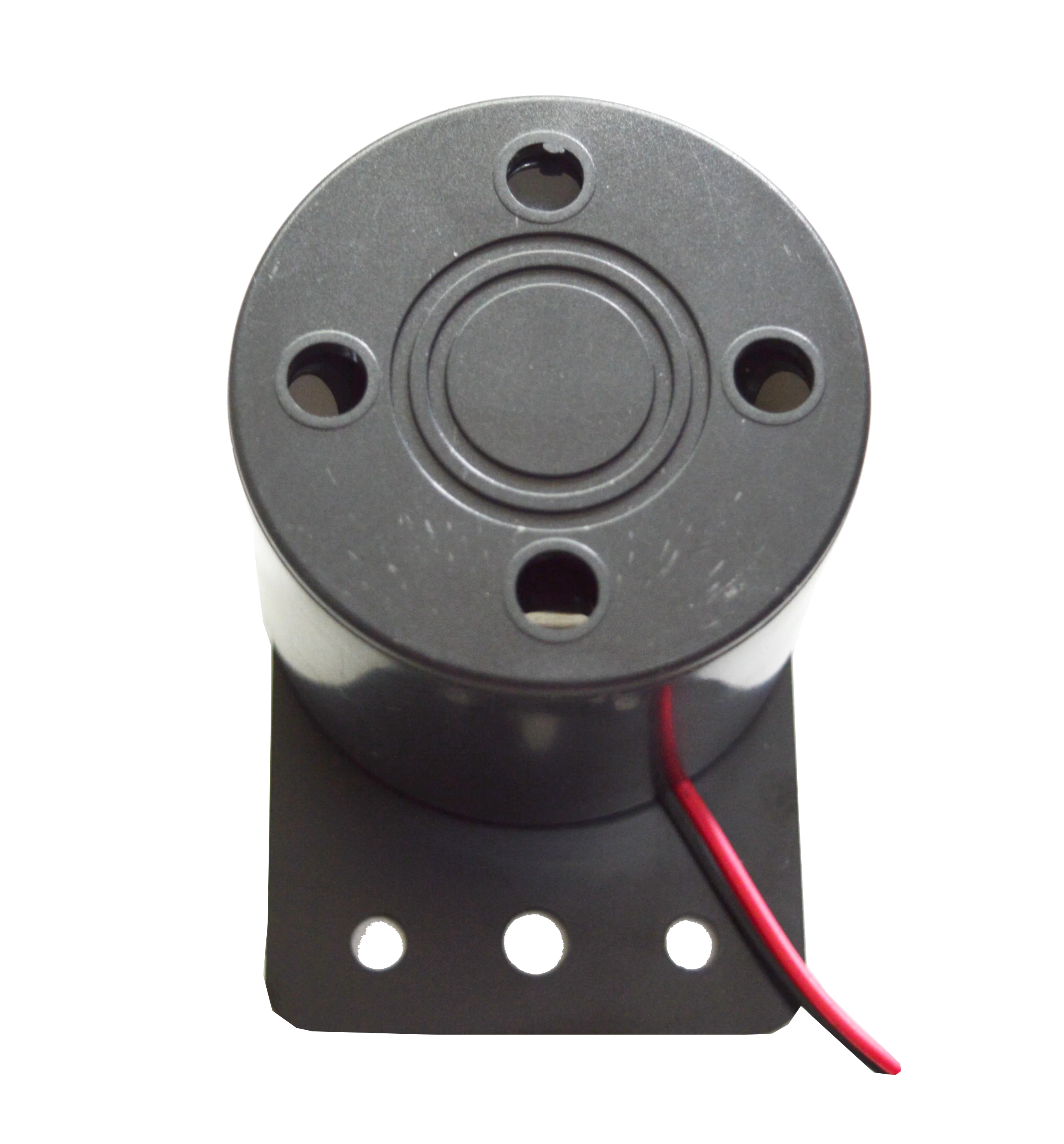 12v 24v piezoelectric siren Loud volume active buzzer