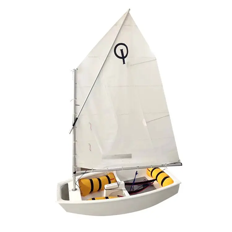 
 Высококачественный парусник из стекловолокна по низкой цене  