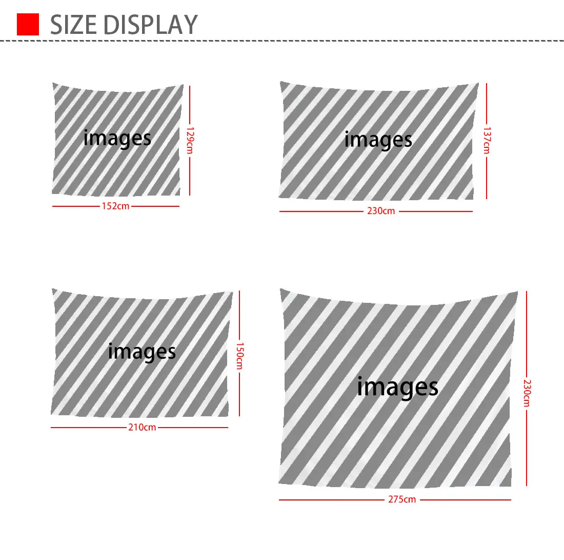 Tapestries Wall Decoration Hanging Puerto Rican Flag Coqui Frog Custom Tapestry Printing On Demand Large Wall Hanging Tapestry