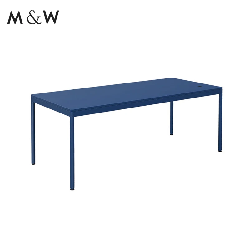 Электронный эргономичный офисный стол M & W оптовая продажа