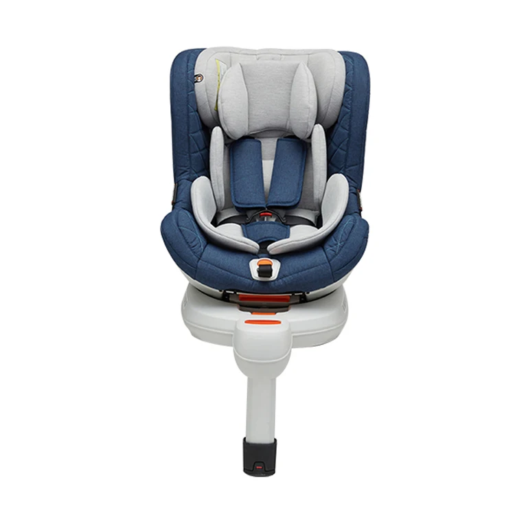  Китай (материк) 0-18 кг Isofix 360 градусов вращение ребенок кукла автокресло безопасности с