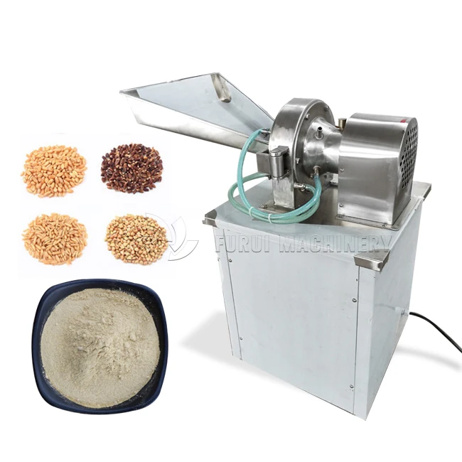 machine make instant coffee powder/coffee bean grinding machine