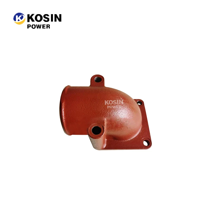 Ready stock 3010327 nta855 heat exchanger outlet connection