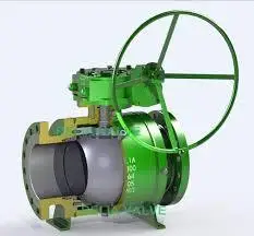 Санитарный Электрический/пневматический/ручной сварной 150 300psi/300/1500LB DN150 полностью шаровой клапан