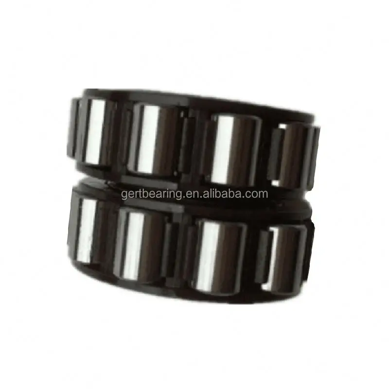 NTN RN204M Eccentric bearing RN204M Eccentric Roller Bearing