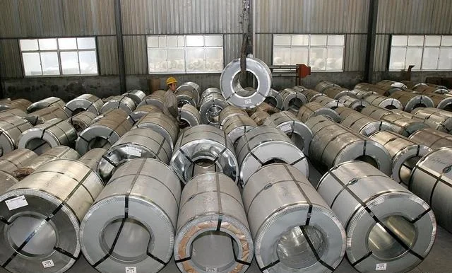 3mm Q235 Hot-rolled Carbon Steel Coil Customized sizes Low Price Fast shipping