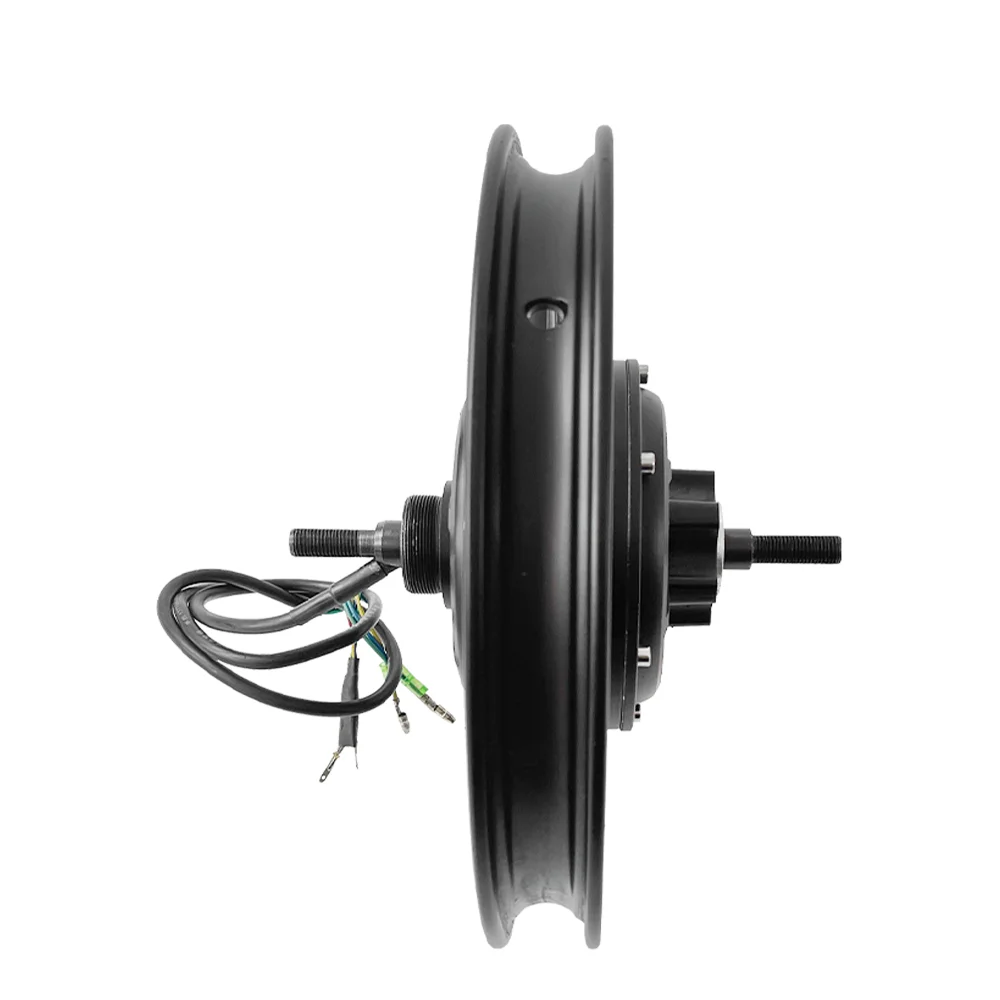 OEM ODM 36v 48v chinese motorcycle 500w 14 inch 4.5kg electric scooter motor for e scooters