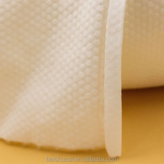 Premium Disposable Cotton Bath Towel Disposable Hair Towels For Salon