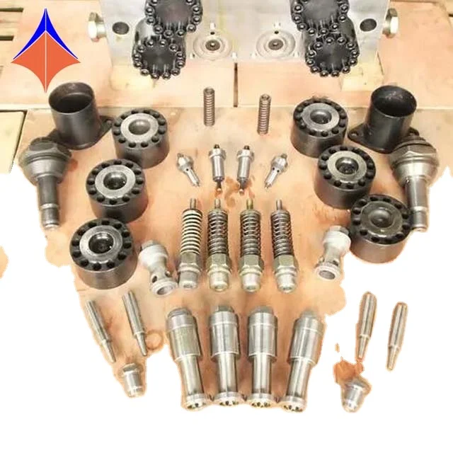 Genuine CMP MAN Diesel Engine SPARE PARTS 5L 16/24