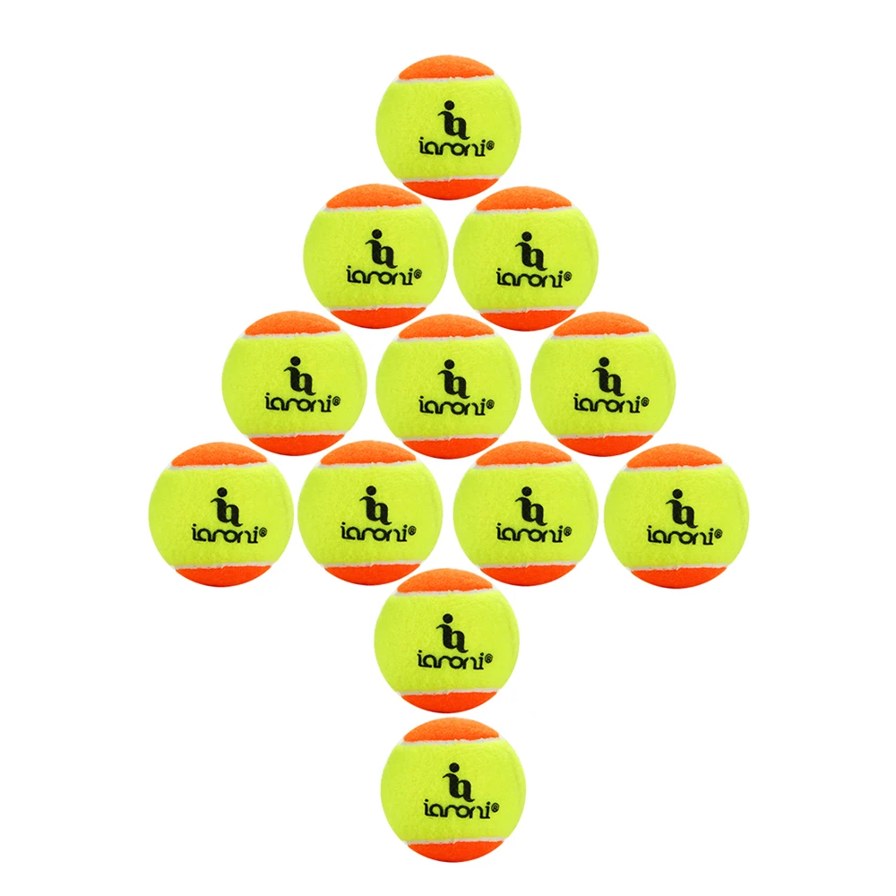 Теннисная ракетка для тренировок по низкой цене, пляжный мяч для продвижения/питомцев/тренировок/турниров