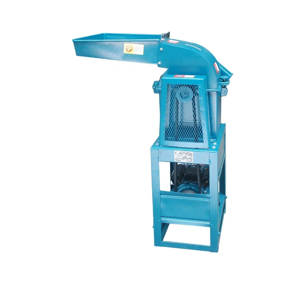Maize corn coffee grinding machine hammer mill prices