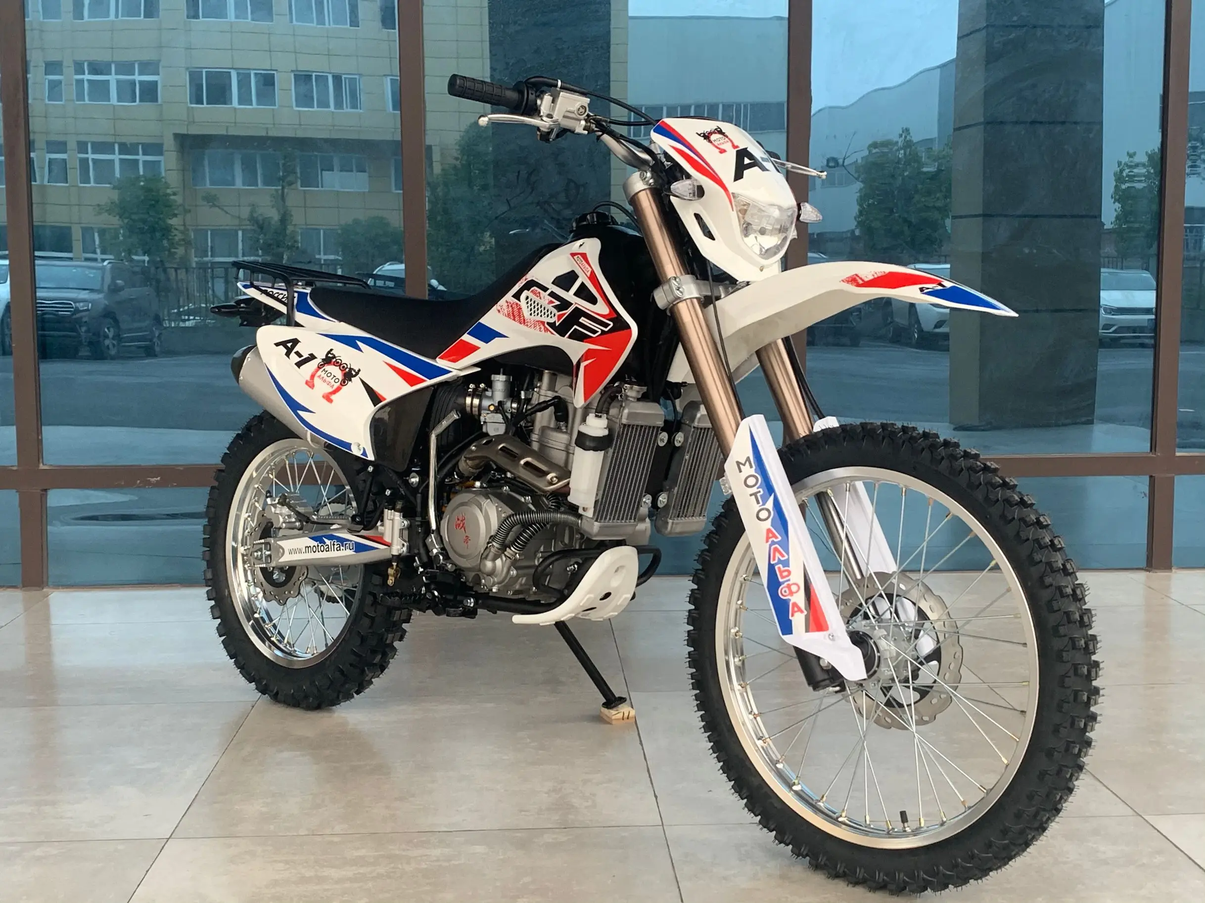2022 wholesale new powerful ZS lifan OEM gas motorbike 250CC CQR 200 moto electrica racing motorcycles off-road motorcycles