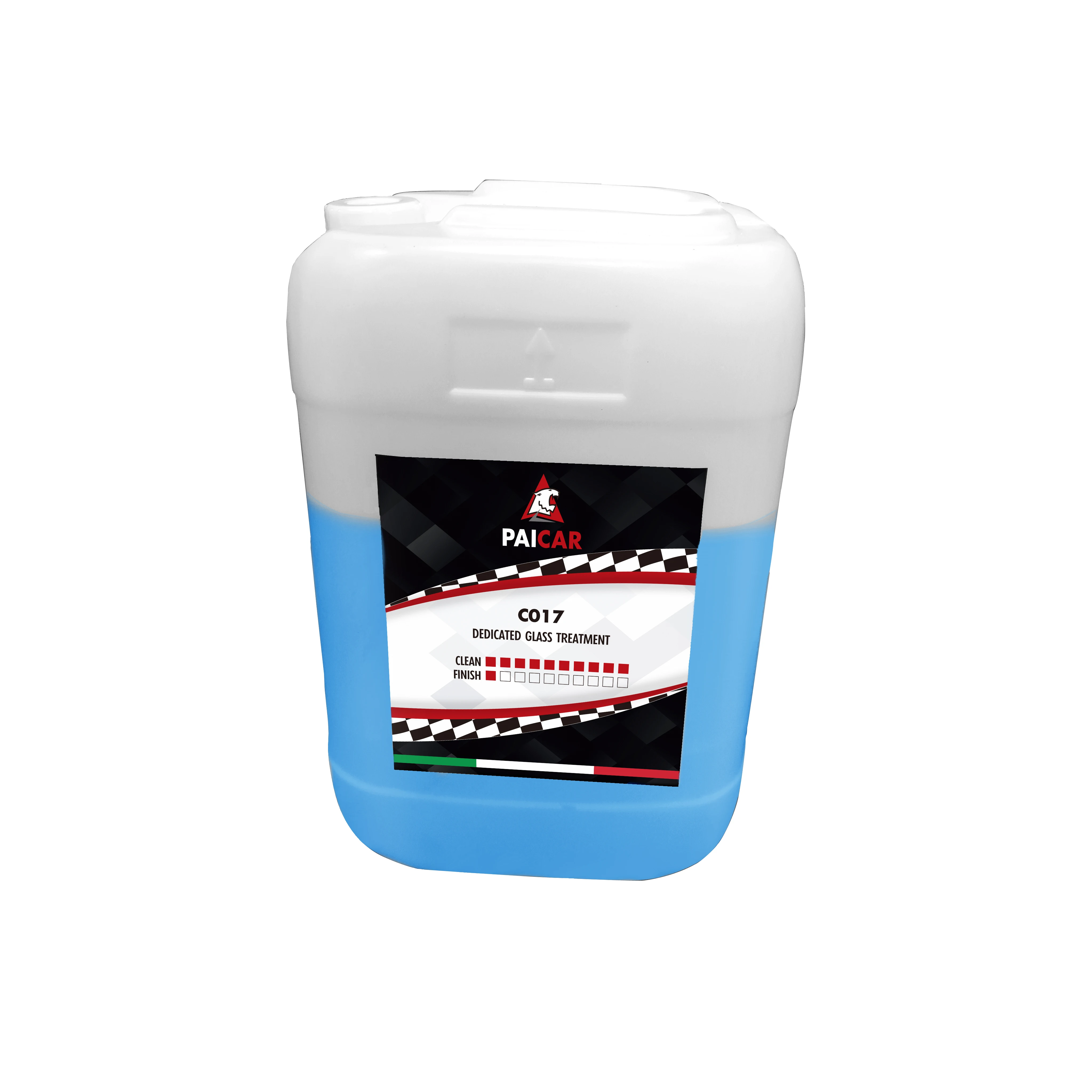 C017 (25 Kg Tank) Powerful Car Windshield cleaning Solution