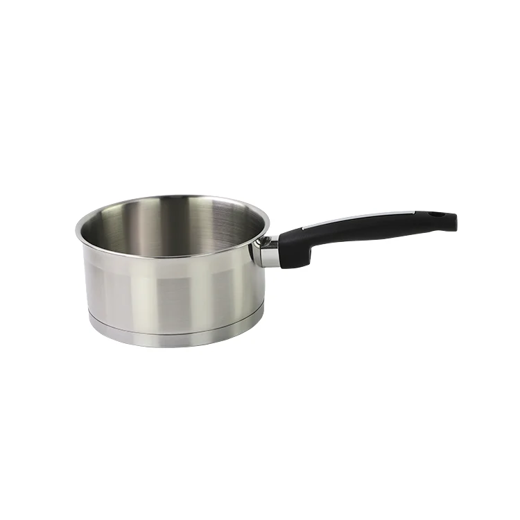 Кастрюля для приготовления пищи из нержавеющей стали 2023