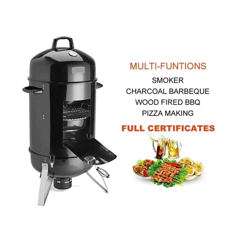 Factory Direct China grilled 3 in 1 grilled multi-function grilled chicken furance