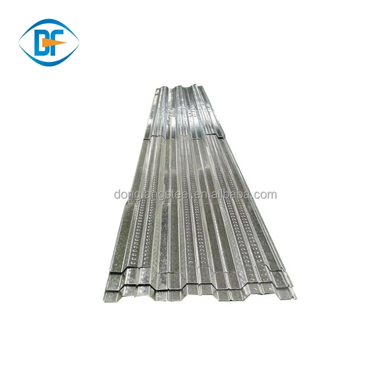 Metal Corrugated Steel Roof tile galvanized steel roof sheet plate Supplier GI Roofing Sheet for Metal Building Materials