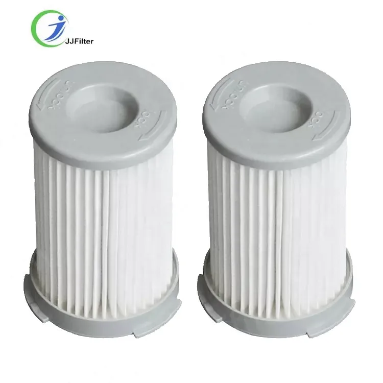 Gray Canister Hepa Filters Replacement For Electroluxs ZS203 ZT17635 ZW1300-213 Z7100 Ze2400 Ze2410 Vacuum Cleaner HEPA filter