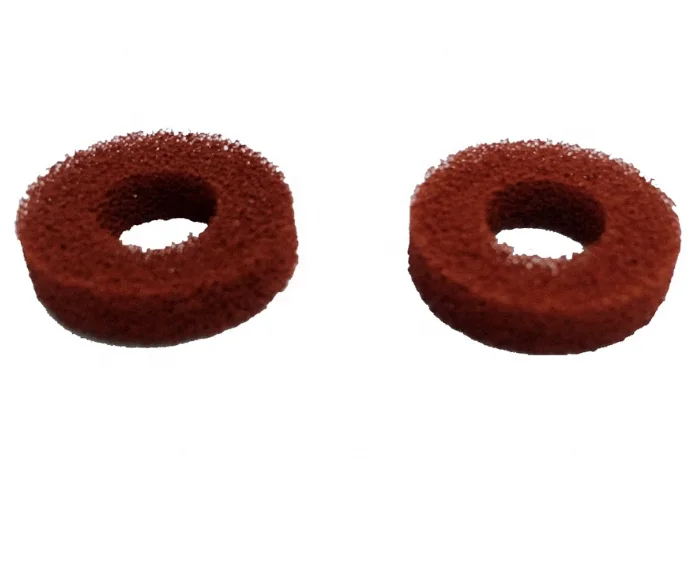 Aim Assistant Ring Shock Absorber Analog Joy Stick Game Accessories for PS4 PS5 Anti-Shock Positioning Ring for PS4/5