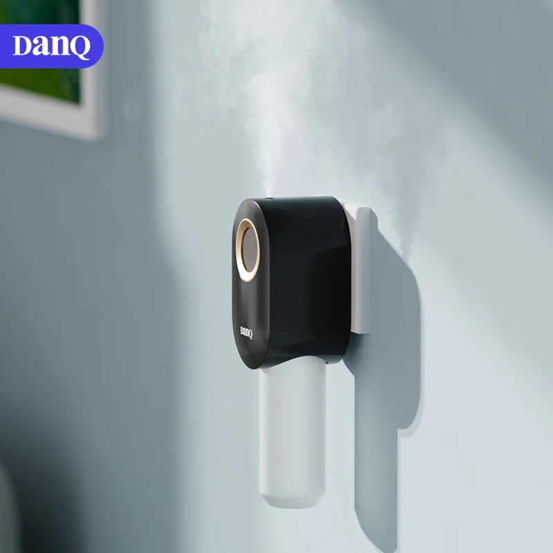 Danq Home Appliance Intelligence Fragrance Aroma Diffuser 110ml Scent Air Machine