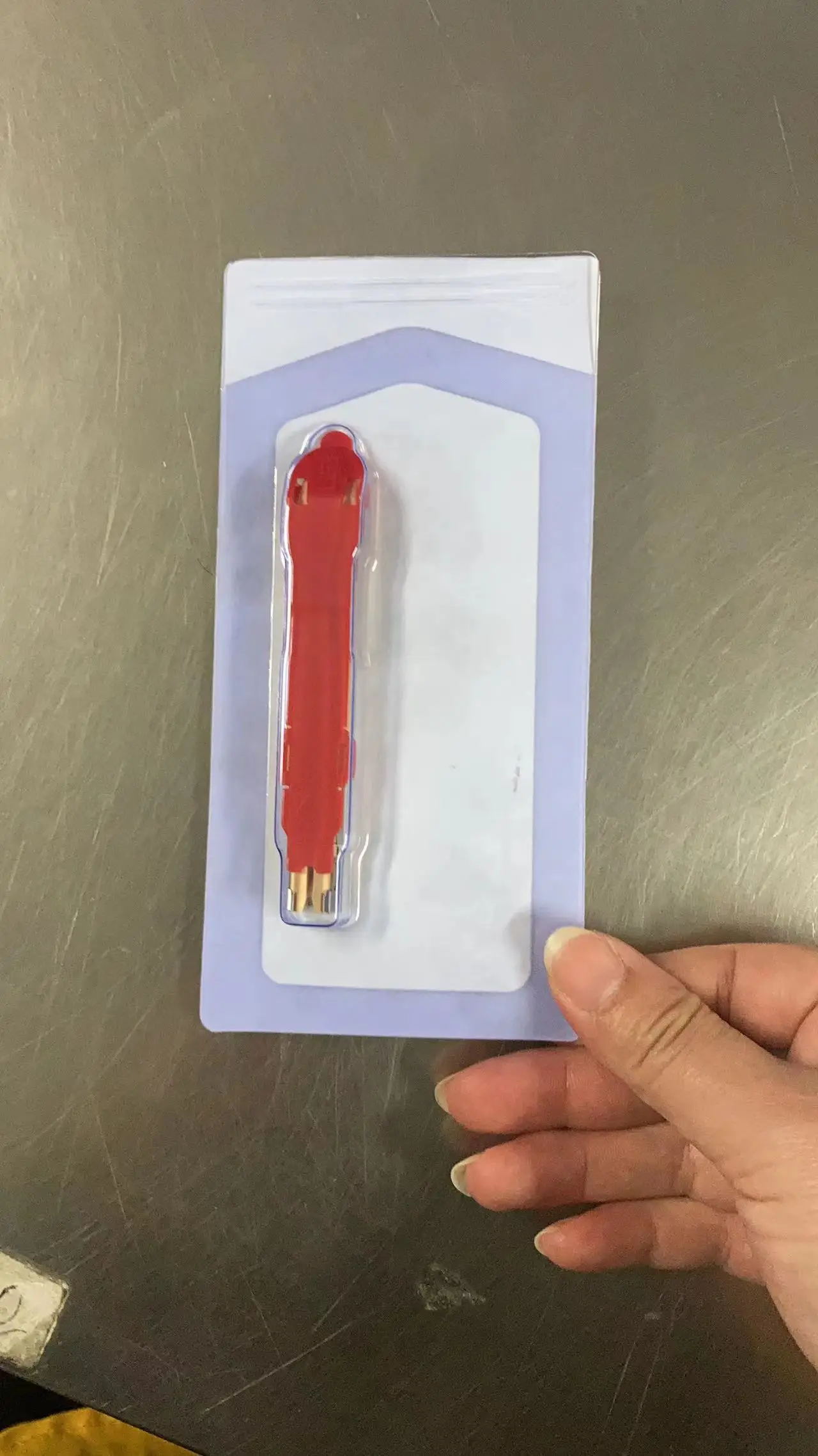 laparoscopic surgery endo linear cutter stapler and reloads cartridge