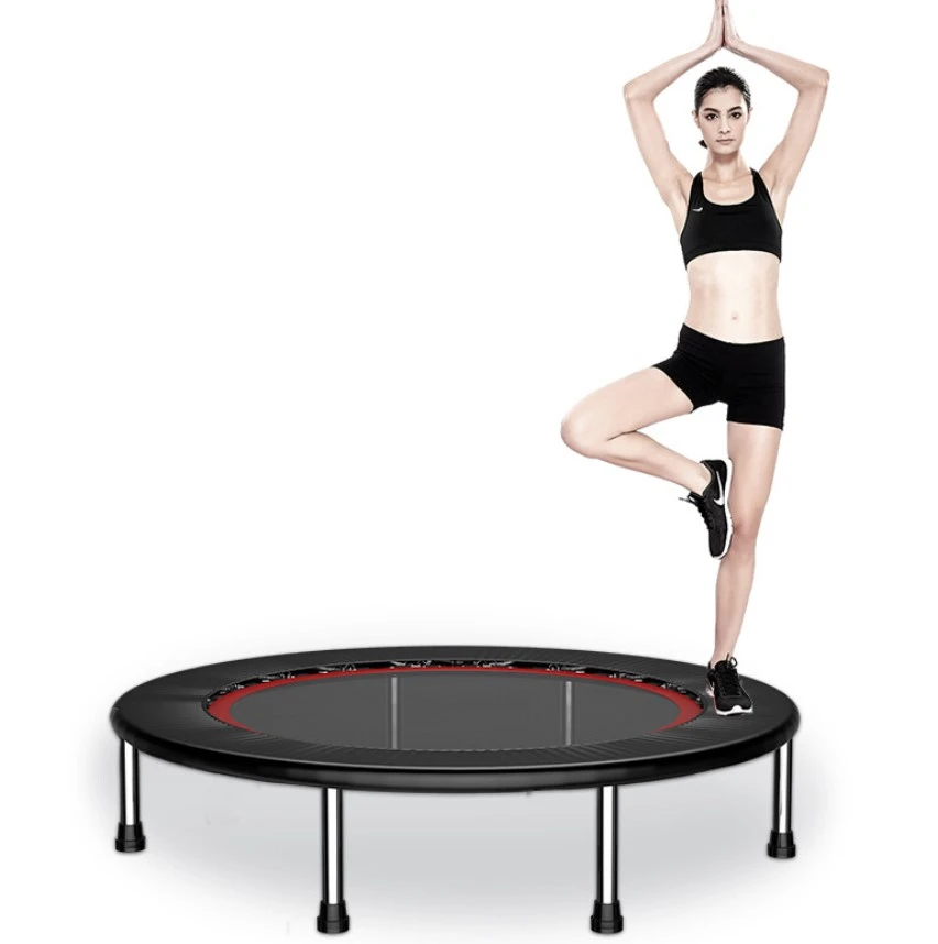 Оборудование для тренажерного зала батуты прыжков и