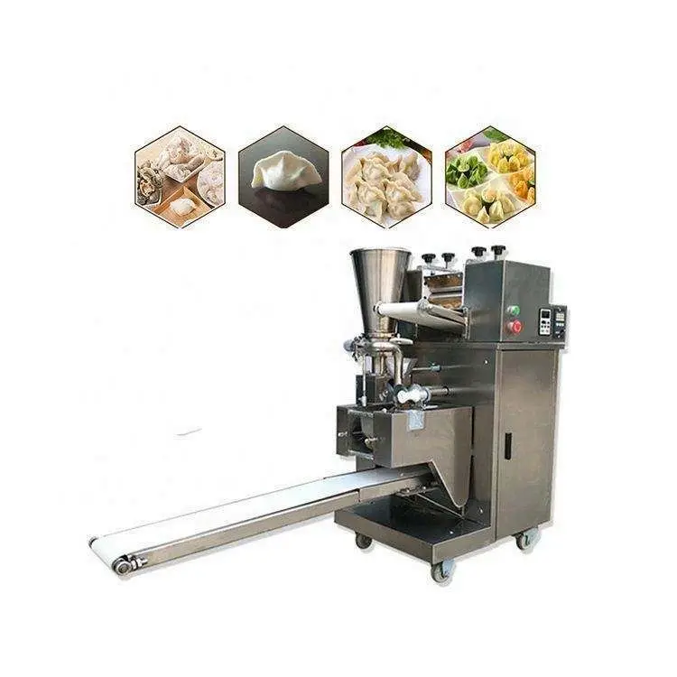 small household dumpling making machine manti dumpling machine made in China