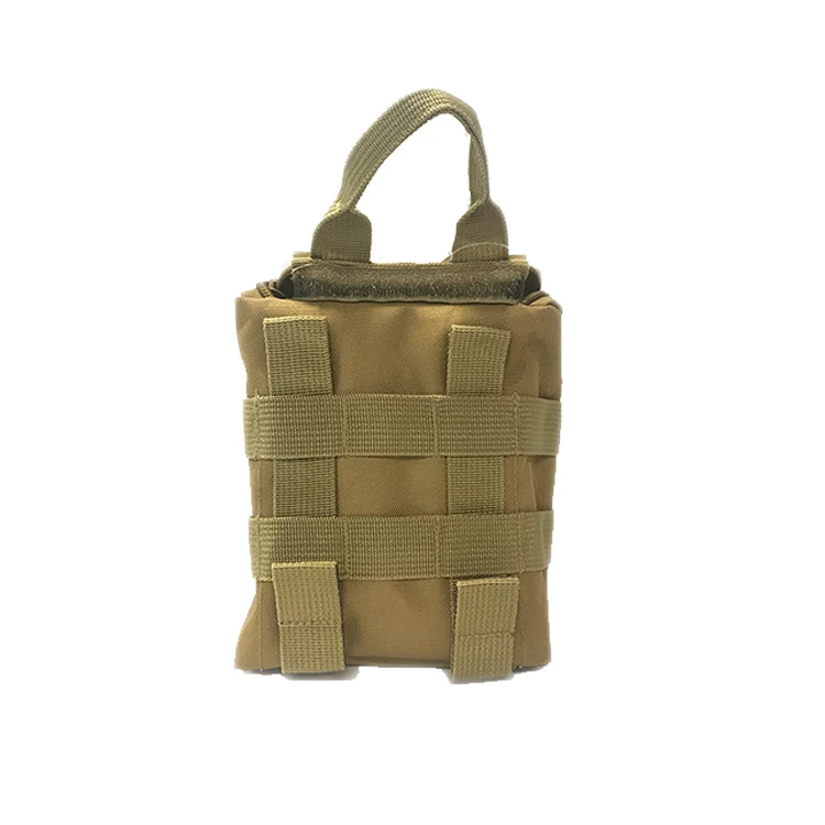 Magazine Pouch Tactical Molle Medic Pouch
