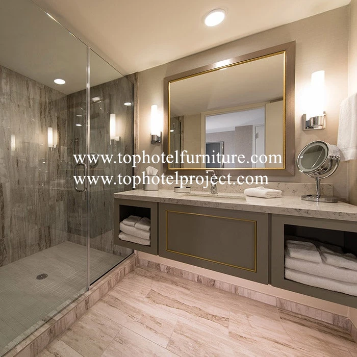 Нагрудный Wyndham Garden Award Hotels от TOP HOTEL FURNITURE PROJECT