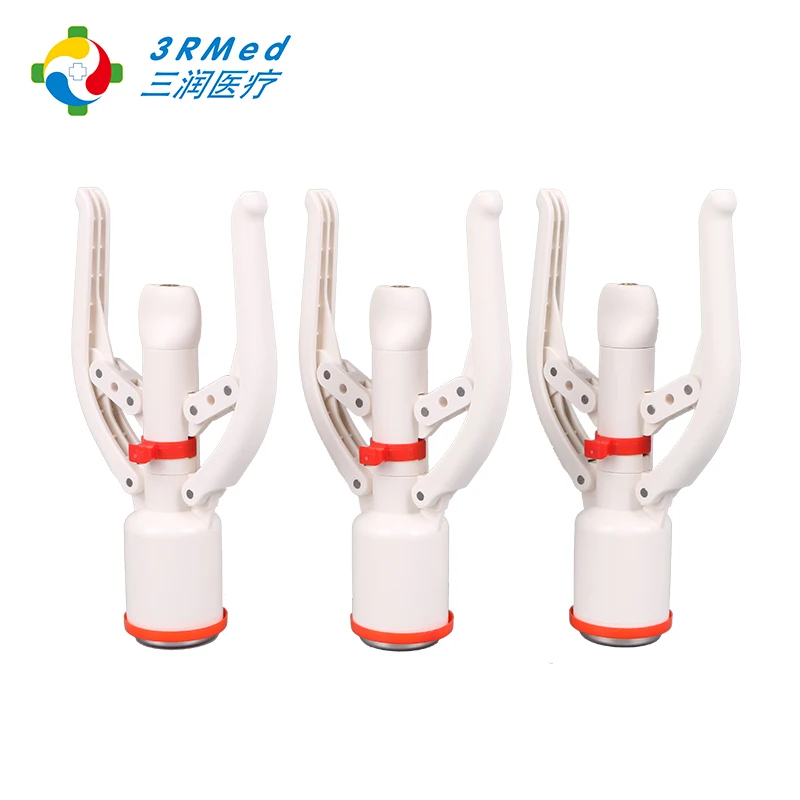Medical Disposable Advance Circumcision Clamp Device Kit For Male