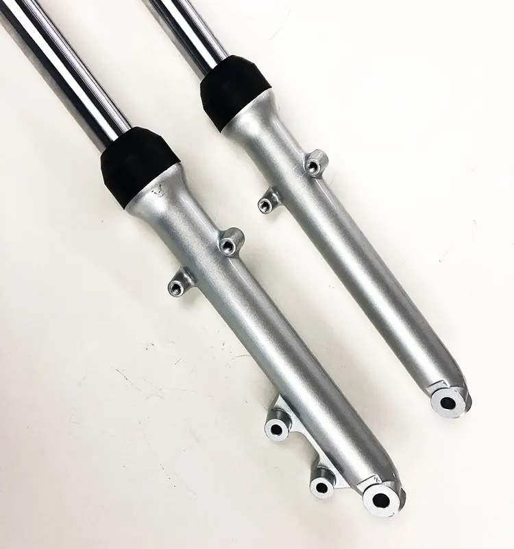 Factory price high quality GN125 motorcycle front shock absorber